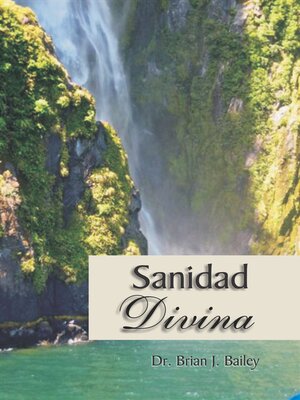 cover image of Sanidad Divina
